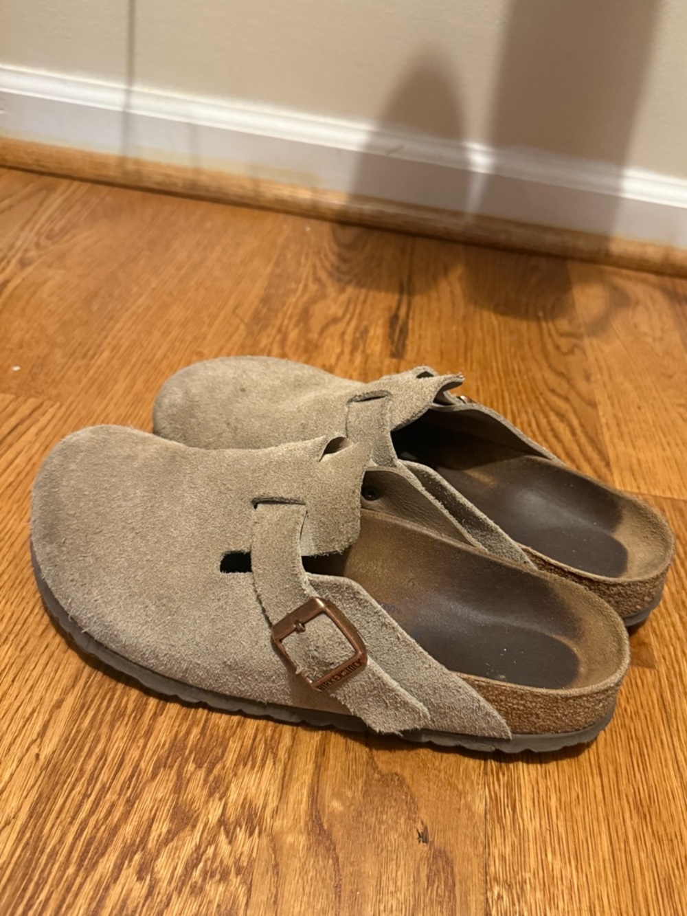 Birkenstock